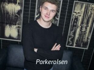 Parkerolsen