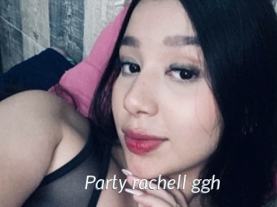 Party_rachell_ggh