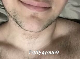 Party4you69