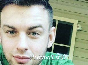 PartyboiEst92