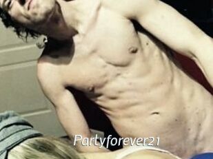 Partyforever21