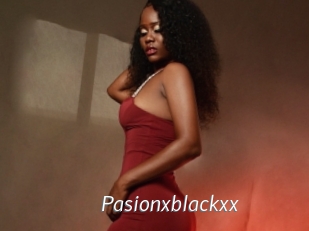 pasionxblackxx Porn Star