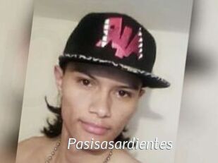 Pasisasardientes