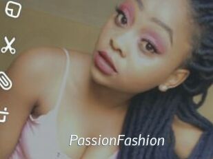 PassionFashion
