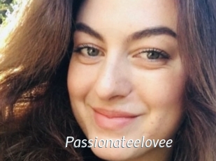 Passionateelovee