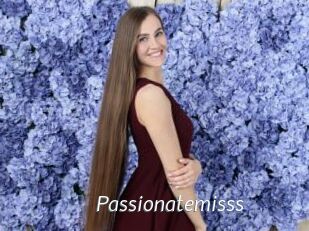 Passionatemisss