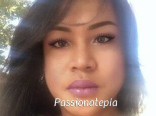 Passionatepia