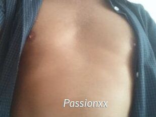 passionxx Porn Star