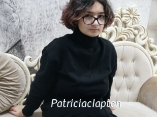 Patriciaclapton