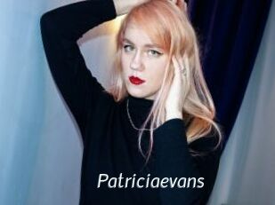 Patriciaevans