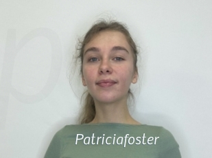 Patriciafoster