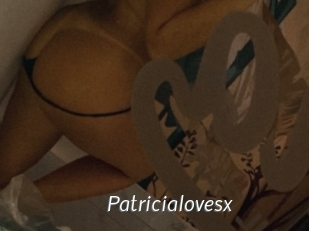 Patricialovesx
