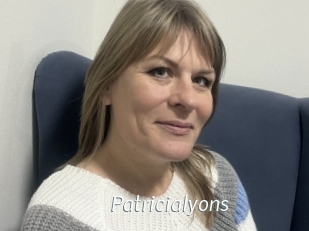 Patricialyons
