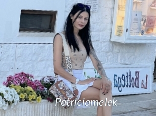 Patriciamelek