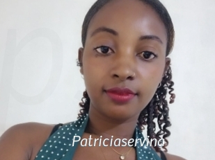 Patriciaservina