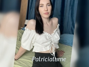 Patriciaturne