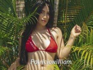Patriciawilliam