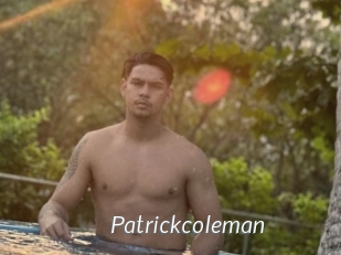patrickcoleman Porn Star