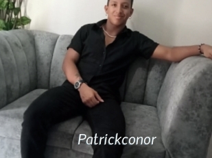 Patrickconor
