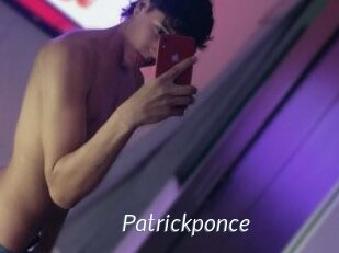 Patrickponce