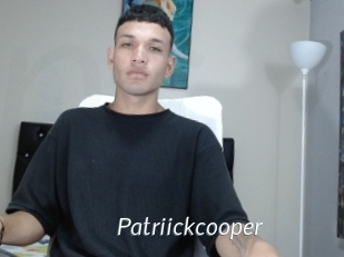 Patriickcooper