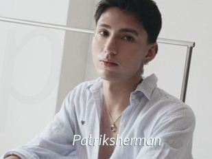 Patriksherman