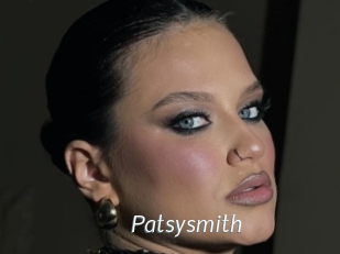 Patsysmith