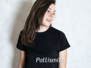 Pattismith