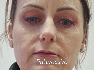 Pattydesire