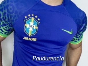 Paudurencia