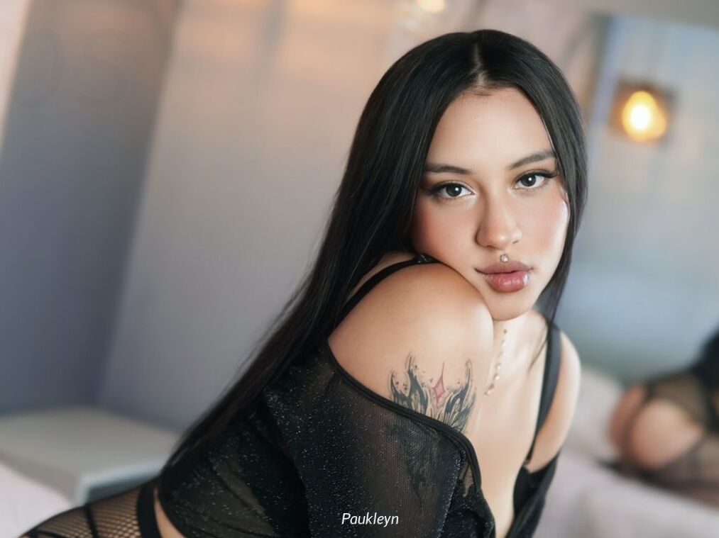 paukleyn Porn Star