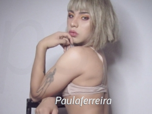 paulaferreira Porn Star