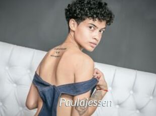 Paulajessen