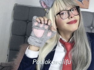 paulakawaiifu Porn Star