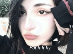 Paulalolly