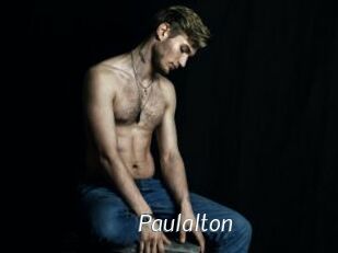 Paulalton