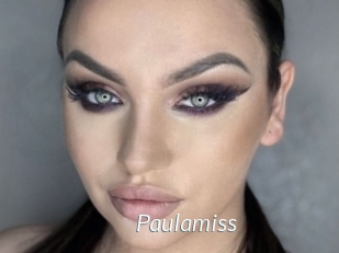 Paulamiss