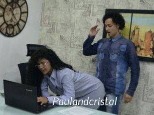 Paulandcristal