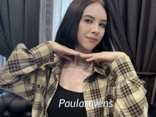 Paularavens