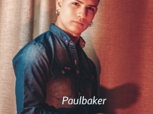 Paulbaker