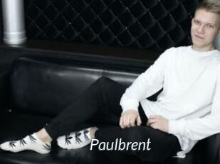 paulbrent Porn Star