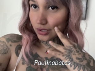 Paulinabates