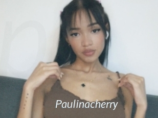 Paulinacherry
