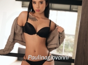 paulinagiovanni Porn Star
