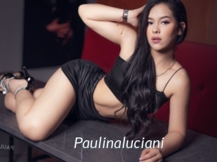 paulinaluciani Porn Star