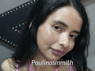 Paulinasmmith