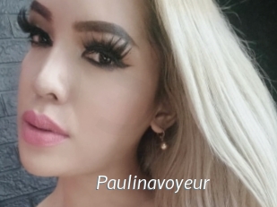 Paulinavoyeur