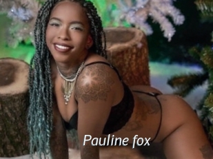Pauline_fox