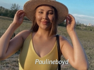 Paulineboyd