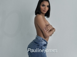 paulinejames Porn Star